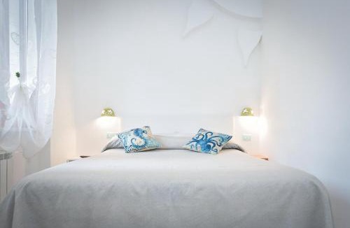 Maiori Bed & Breakfast | B&B Galatea