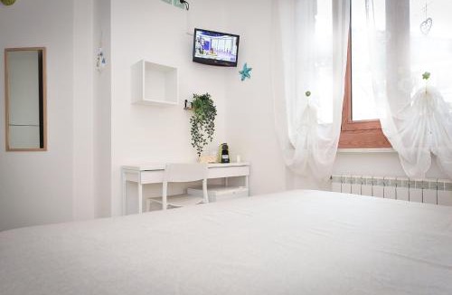 Maiori Bed & Breakfast | B&B Galatea
