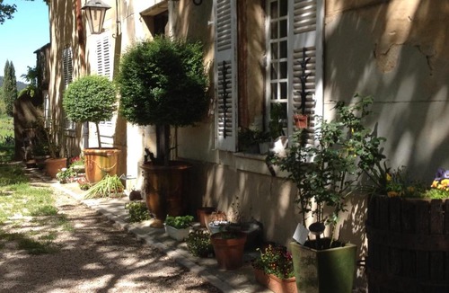 Brignoles House | B&b Guest House Domaine le Clos du Pavillon Provence