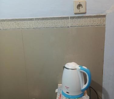 Genteng Apartment | B&B Guest House