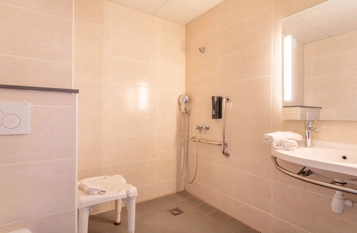 Venelles Hotel | B&B HOTEL Aix en Provence Venelles