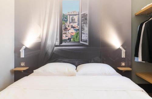 Saint Tronquet Business Park Hotel | B&B HOTEL Avignon 2