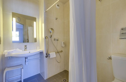 Brignoles Hotel | B&B HOTEL Brignoles