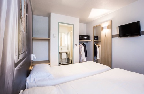 Brignoles Hotel | B&B HOTEL Brignoles
