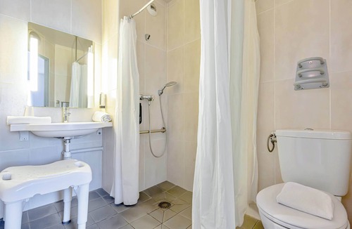 Brignoles Hotel | B&B HOTEL Brignoles