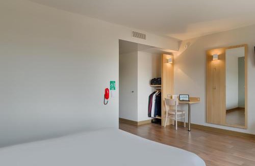 Saint-Victoret Hotel | B&B HOTEL Marseille Aéroport Saint-Victoret