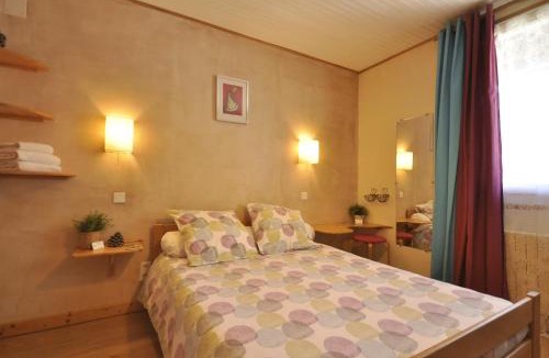 Vallouise Hotel | B&B l'Edelweiss