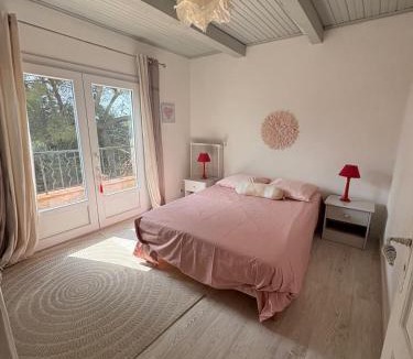 Lorgues Bed & Breakfast | B&B Le Niaouli