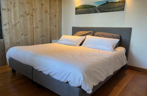 Figanieres Bed & Breakfast | B&B naturist Villa Oriél Figanieres