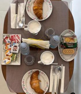 Agerola Bed & Breakfast | B&B Santa Maria