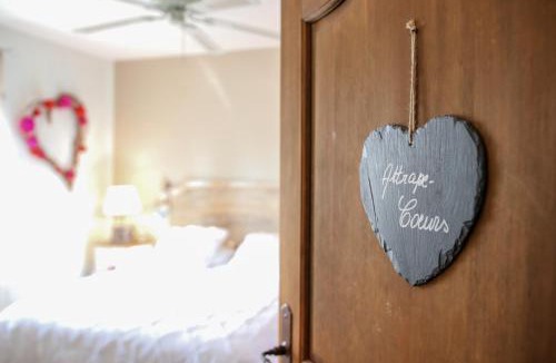 Pernes-les-Fontaines Bed & Breakfast | B&B Temps Suspendu Provence