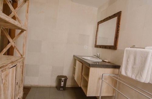 Petitenget Hotel | Bale Seminyak