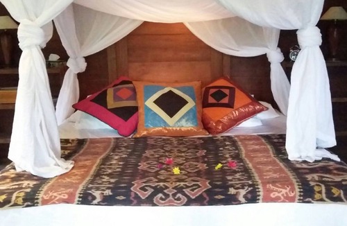 Kubutambahan House | Bali Bila Bungalow