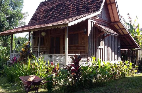 Kubutambahan House | Bali Bila Bungalow