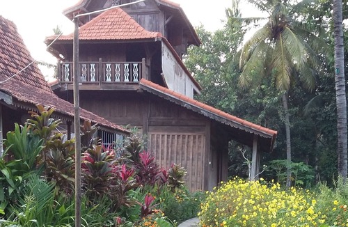 Kubutambahan House | Bali Bila Bungalow