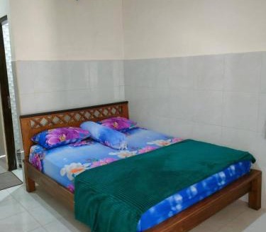 Tanjungbenoa House | Bali Holiday Guesthouse near IALF & Benoa