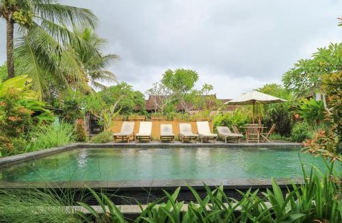 Kemenuh House | Bali Sunshine Ubud