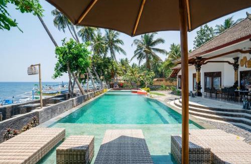 Tejakula House | Bali Taoka Beach Villa