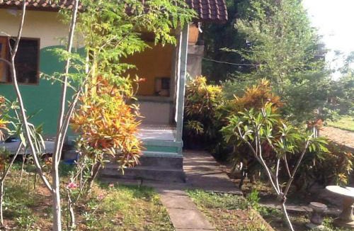 Blahbatuh House | Bali Traditional homestay
