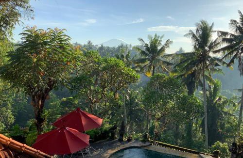 Kemenuh Villa | Bali Villa Djodji