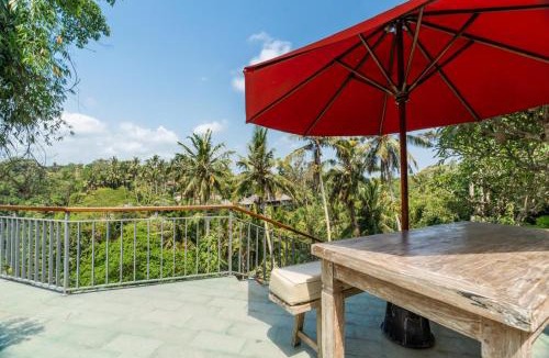 Kemenuh Villa | Bali Villa Djodji