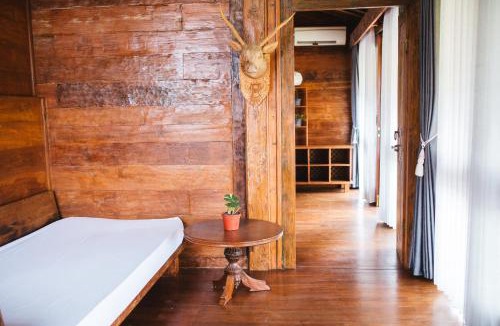 Batuan Villa | Baligong Villa