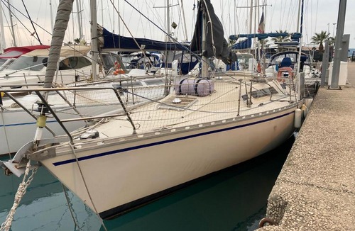 Bandol Boat Rental | Bandol Voilier logement à louer pour 4 personnes - var