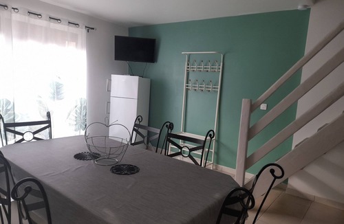 Plaisians Condo | Baronnies Regional Nature Park