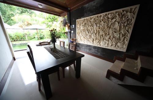 Kutuh Kaja Villa | Baruna Sari Villa