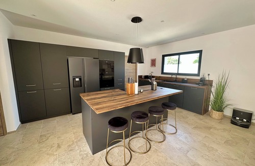 Le Thor Villa | Bastida Provença with private pool