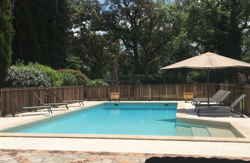Le Cannet-des-Maures House | Bastide des Bertrands