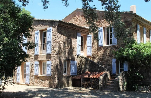 Le Cannet-des-Maures House | Bastide des Bertrands