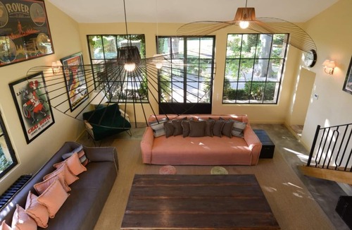 Noves House | Bastide de la Felicité - St. Remy-de-Provence, Sumptuous Bastide with Glorious Garden, 2 Beautiful P