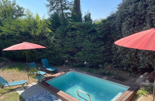Mallemort House | Bastide de la Couloubre