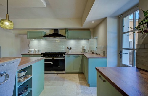 Roussillon House | Bastide des 7 Soeurs