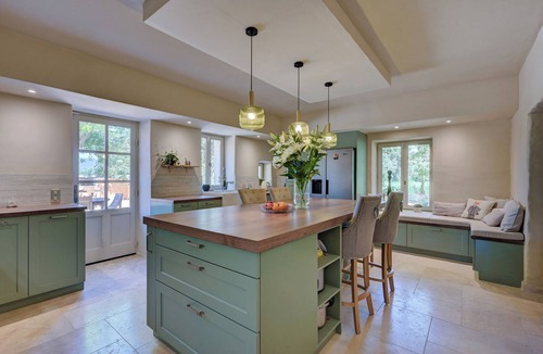 Roussillon House | Bastide des 7 Soeurs