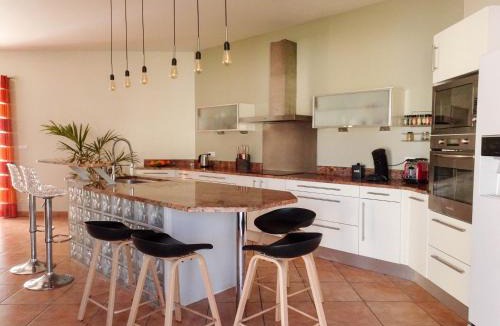Saze Villa | Bastide des Moulins