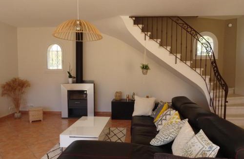 Saze Villa | Bastide des Moulins