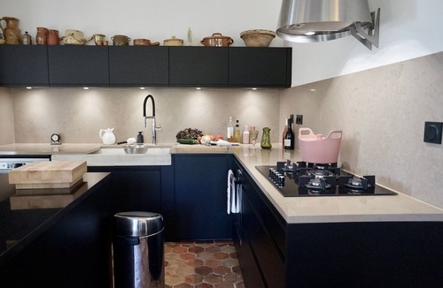 Le Barroux Other | Bastide in Provence, in the sun of Mont Ventoux
