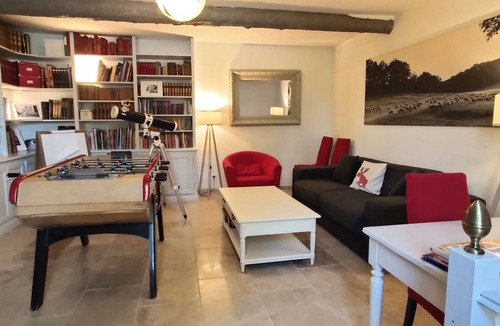 Gargas House | Bastide in Roussillon