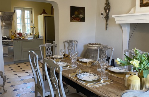 Gargas House | Bastide La Source