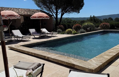 Gargas House | Bastide La Source