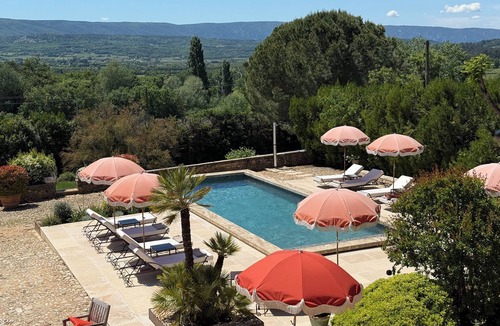 Gargas House | Bastide La Source