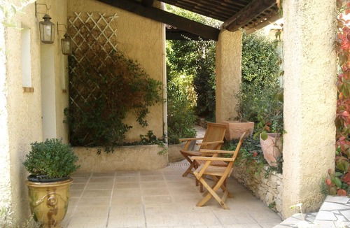 Saint-Saturnin-les-Apt House | Bastide overlooking the Luberon and shelter on pool for 10/11 pers 1120/2200 €/week