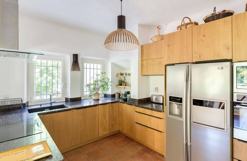 Saint-Zacharie House | Bastide overlooking the Sainte Baume, ideal for families or friends