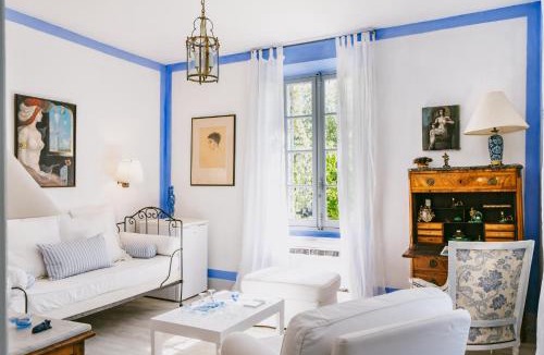 Le Thor Hotel | Bastide Rose