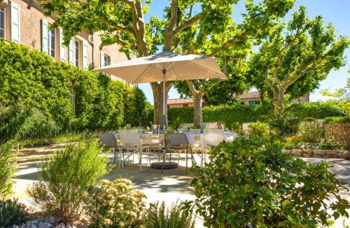 Brue-Auriac House | Bastide Saint-Estève