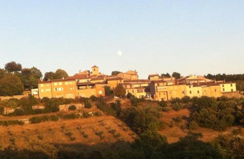 Baudinard-sur-Verdon House | Bastide Saint Jean Baptiste