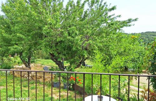Baudinard-sur-Verdon House | Bastide Saint Jean Baptiste