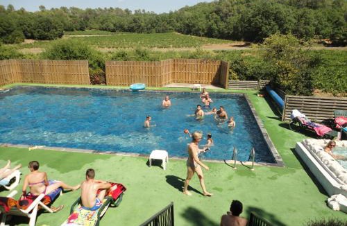 Tourves Apartment | Bastide Saint Supin